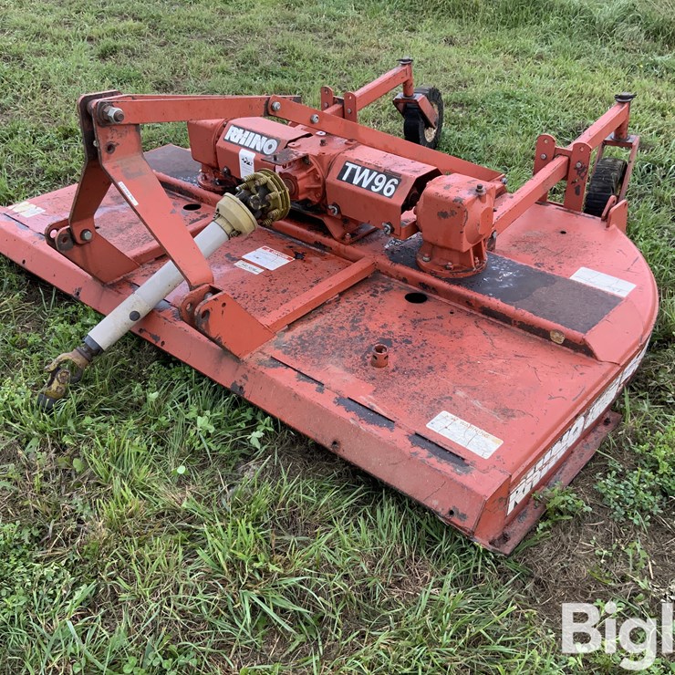 RHINO TW96
