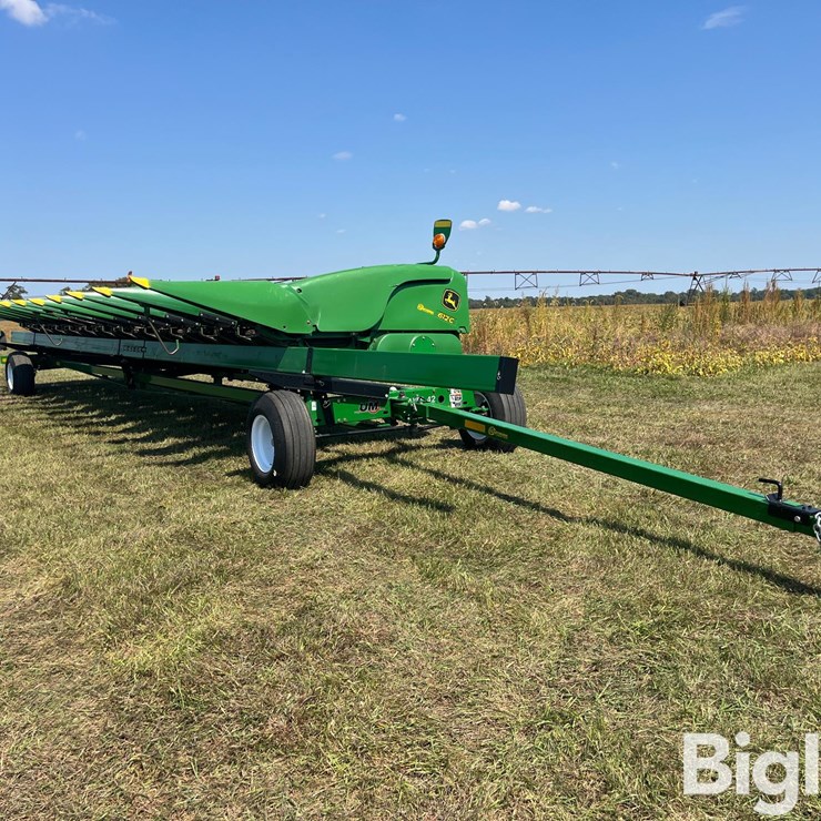 2011 UNVERFERTH AWS42