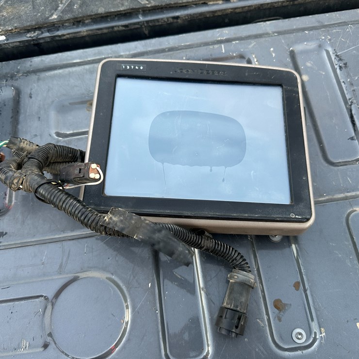 #33772 • John Deere 2630 Dsiplay