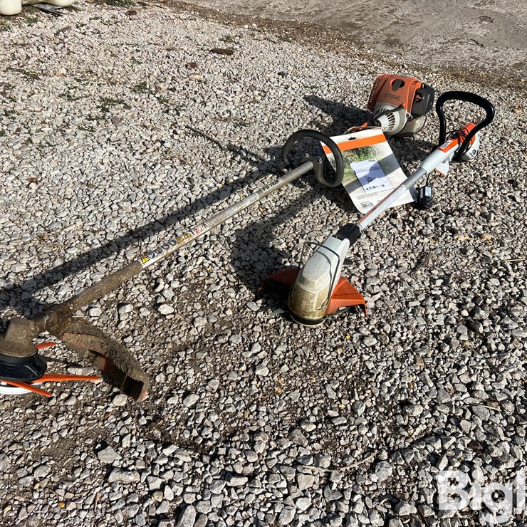 Still Weed Eater/ Electric & Gas Powered