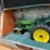 ertl-die-cast-replica-1937-john-deere-model-"b"-tractor-1:16-scale-image-3