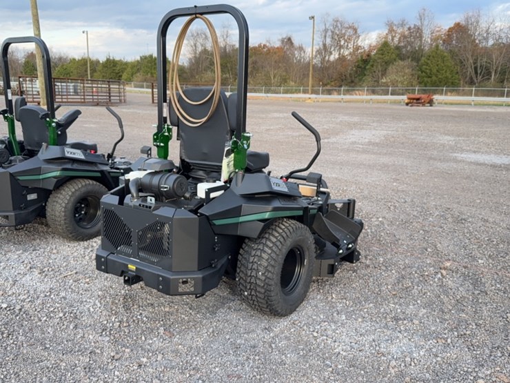 #3074-•-yakta-yxr-910-zero-turn-lawn-mower-image-8