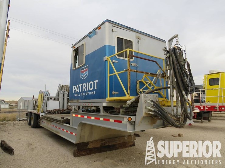 (5-76)-2001-nov-289d500-coil-tubing-unit,-s/n-105...-image-1