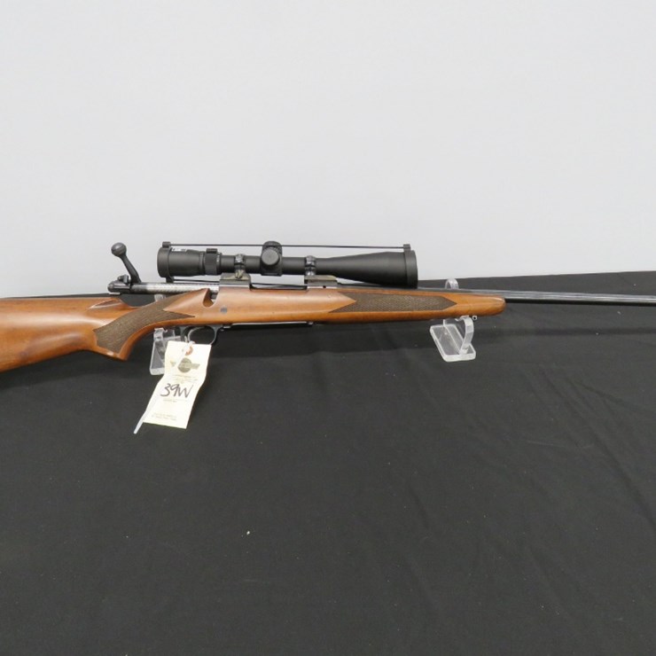 Winchester Model 70 Lightweight .280 REM Bolt Action Rifle