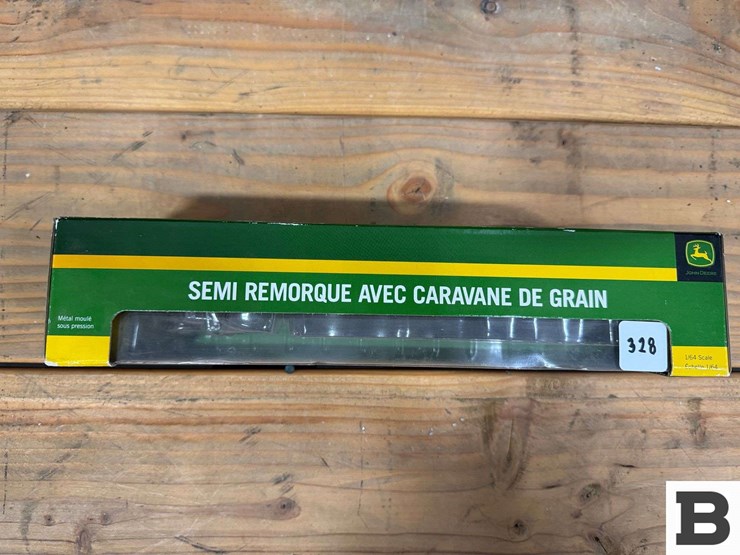 ertl-die-cast-metal-replica-grain-hauler-1:64-scale-image-3