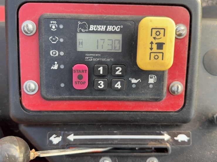 #3089-•-2021-bush-hog-hde-2255-zero-turn-lawn-mower-image-14