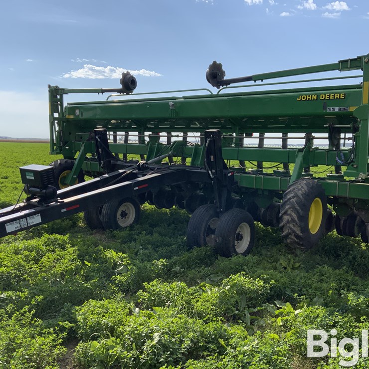 2001 JOHN DEERE 1535