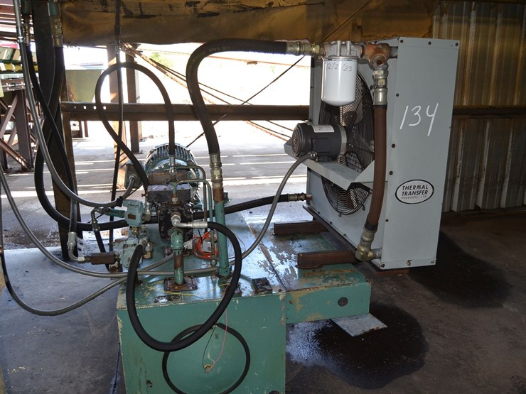 25hp-hydraulic-power-pack-(running-trimmer-area)-image-2