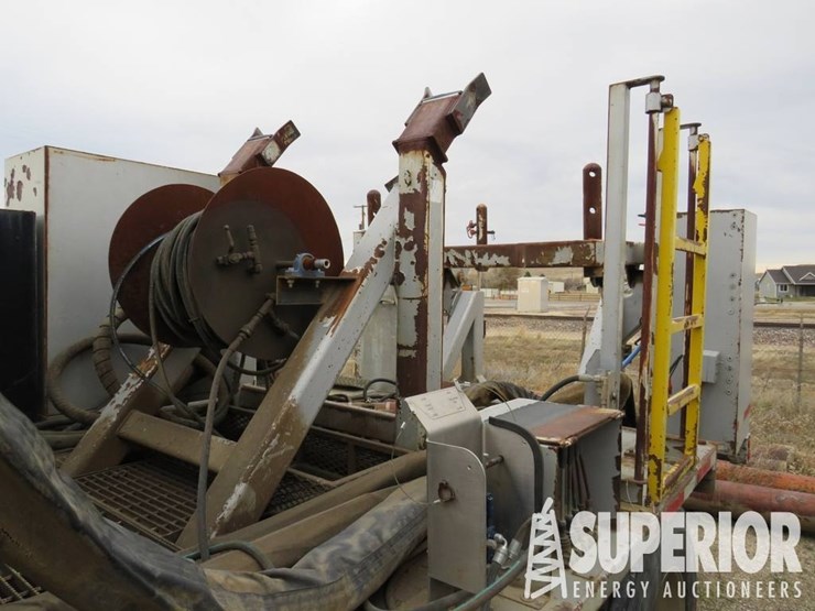 (x)-(5-73)-2009-nov-coil-tubing-unit,-s/n-1151056...-image-7