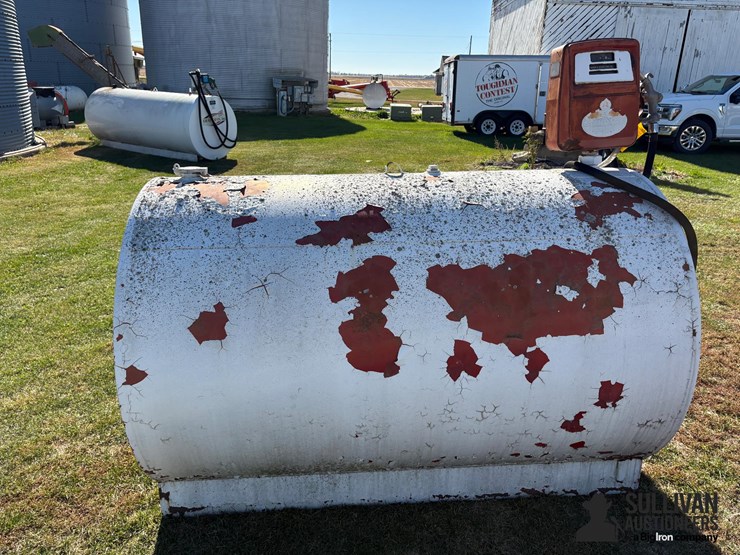 500-gal-fuel-tank-w/electric-pump-image-4