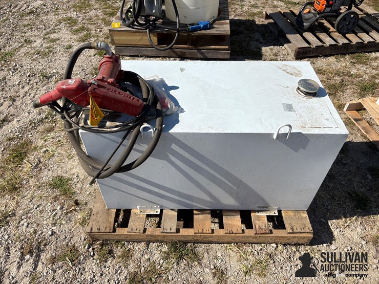 delta-100-gal-fuel-tank-w/electric-pump-image-2