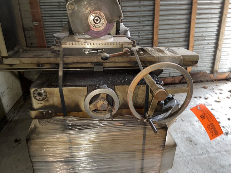 #1420-•-surface-grinder-on-cabinet-(independence,-wi)-image-12