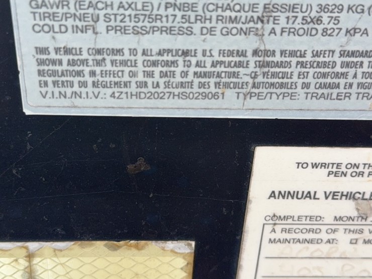 #3007-•-2017-gatormade-24'-bumper-pull-tilt-deck-trailer-image-7