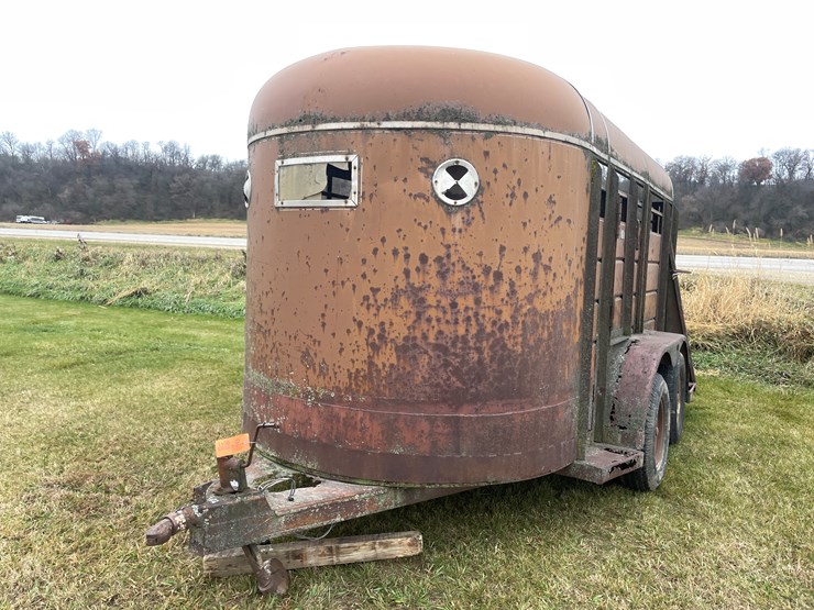 #1100-•-1978-kiefer-bumper-pull-trailer-(has-wi-title)-image-1