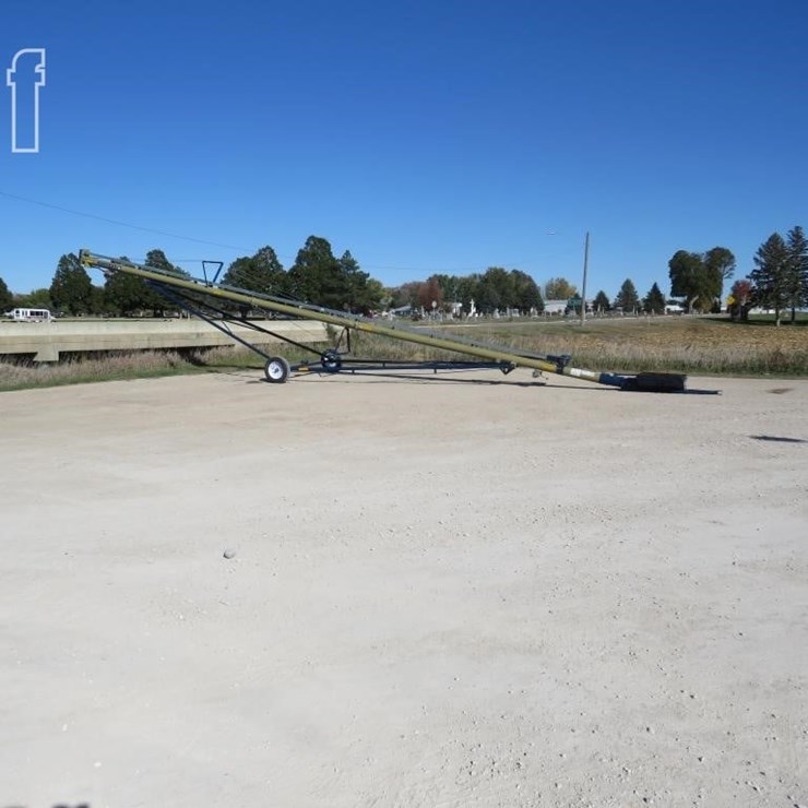 HARVEST INTERNATIONAL T852