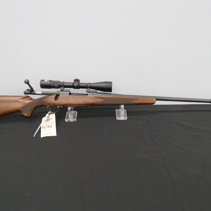 Winchester Model 70 30-06 Classic SM Boss Sport Bolt Action Rifle