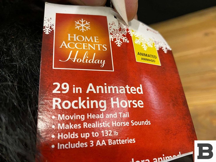 home-accents-29"-animated-rocking-horse-image-6