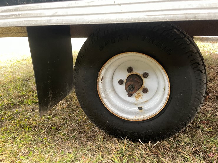 #1053-•-1997-aluma-loadmaster-snowmobile-trailer-image-23