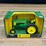 ertl-die-cast-replica-john-deere-620-tractor-1:16-scale-image-1