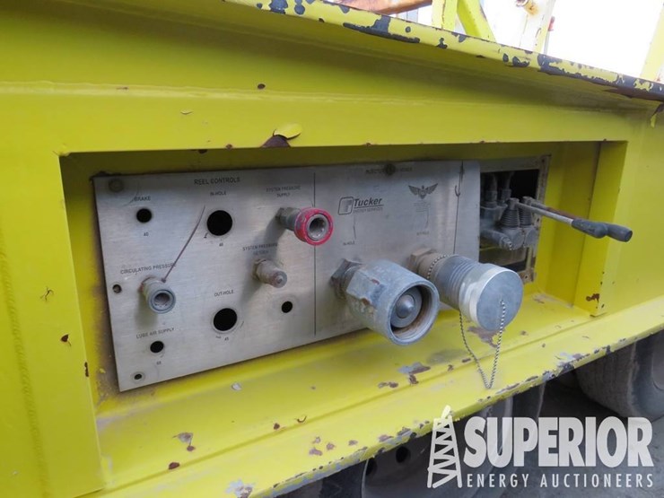 (x)-(5-69)-2016-big-red-coil-tubing-reel-unit,-w/...-image-16
