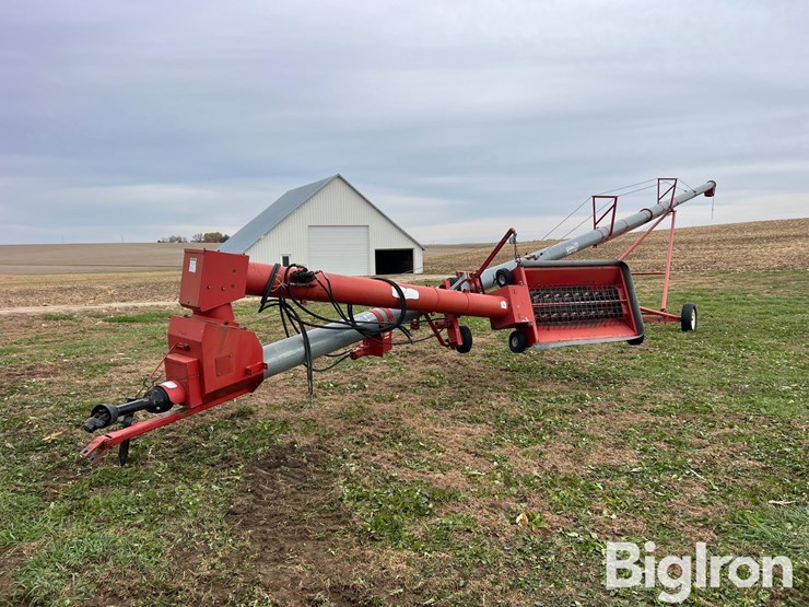 peck-1071-auger-image-1
