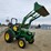 #3081-•-john-deere-4052-4x4-tractor/-400e-loader-image-12