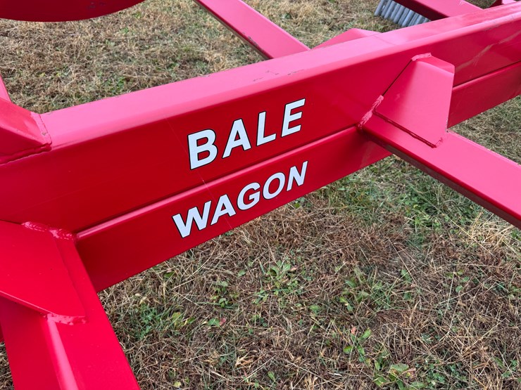 #1019-•-new!-industrias-america-825-bale-wagon-image-5