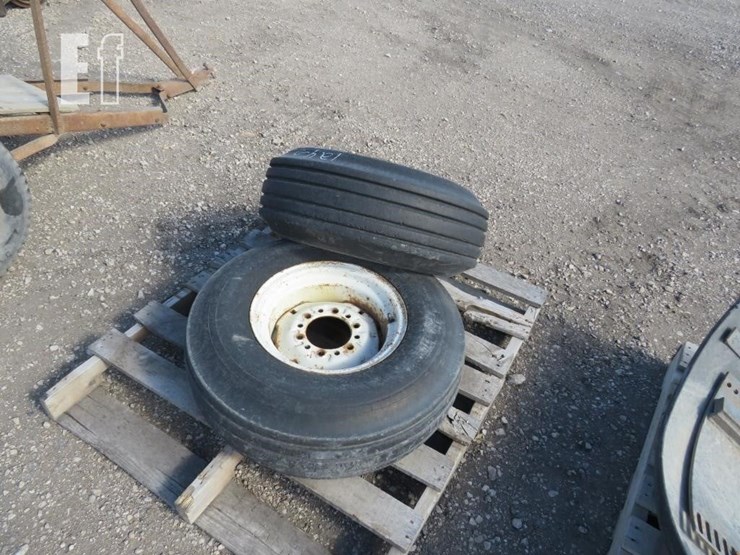 2---9.5-x-14-tires-and-6-bolt-rims-image-2