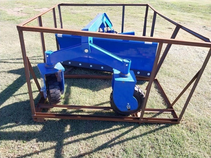 new-topcat-s/s-qa-hyd-heavy-duty-grader-blade-image-2