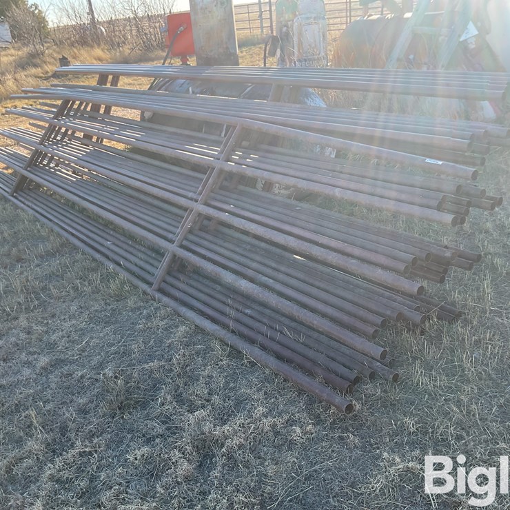 Hi-Qual Continuous Panels