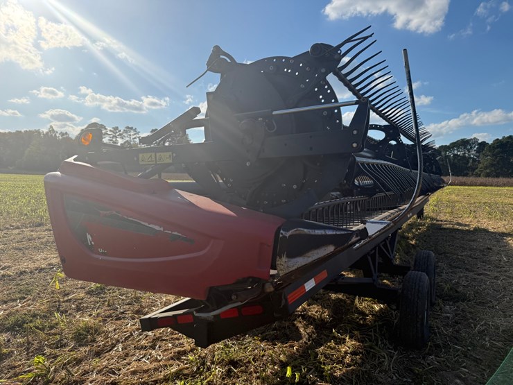 2014-macdon-40-foot-flex-draper-head----header-cart-not-included-image-2