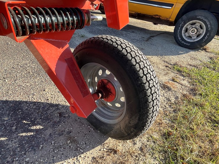 #1463-•-(8)-wheel-kuhn-speedrake-image-24