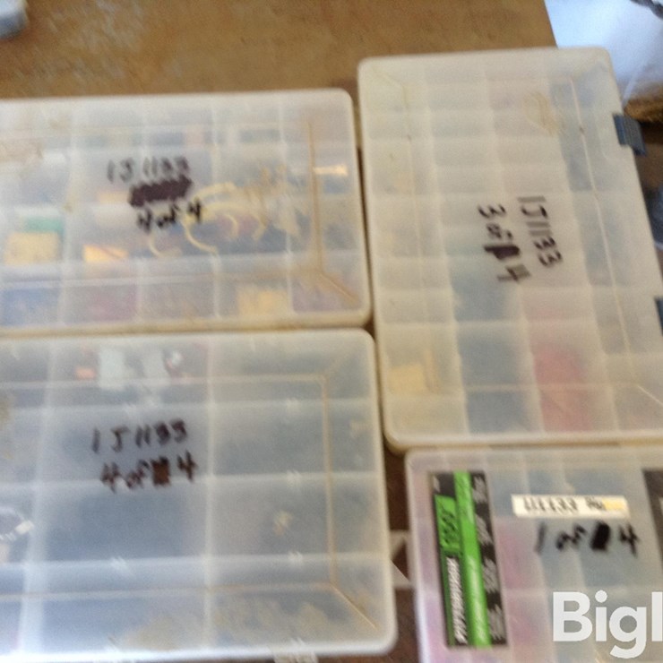 12V Wiring Components