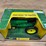 ertl-die-cast-replica-john-deere-70-tractor-1:16-scale-image-3