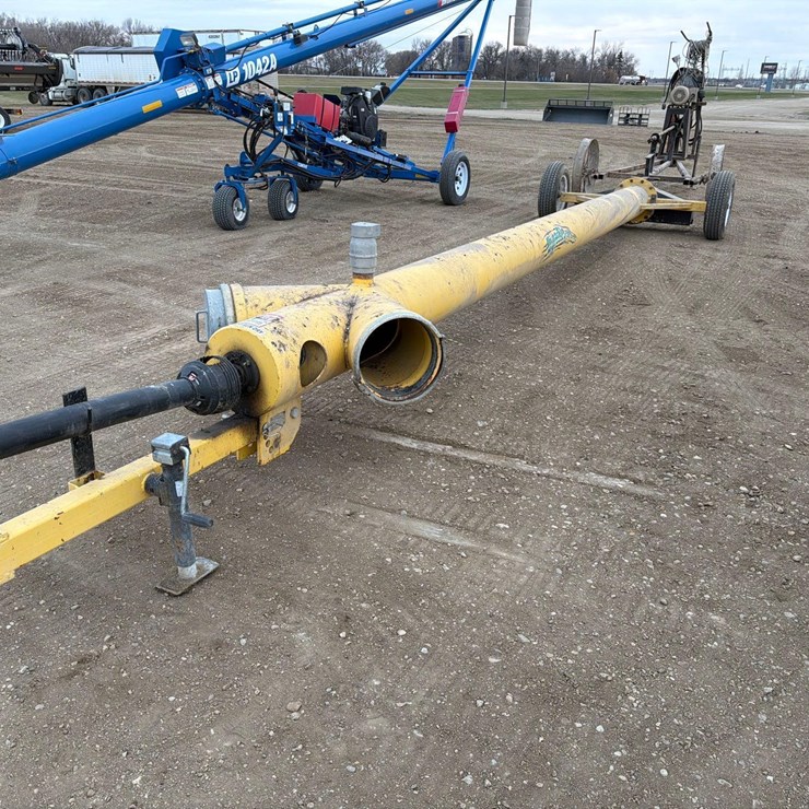 Dyna-Flooo DF12-10 Irrigation Pump