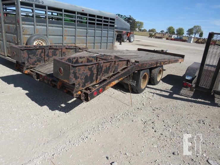 20'-tandem-axle-hd-trailer-(-no-paper-work-)-image-3