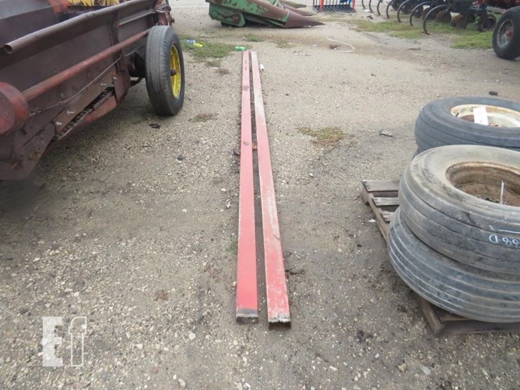 2-red-beams-approx-2x4x20-image-1