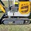 new-cfg-industry-gas-mini-excavator-w/-hyd-thumb-image-9