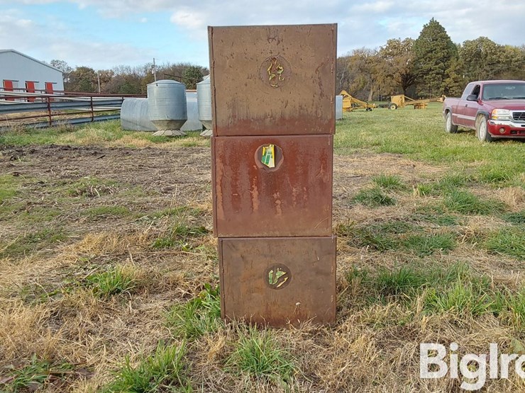 prairie-products-12'-metal-feed-bunks-image-8