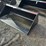 #2040-•-trubilt-60"-skid-steer-smooth-bucket-image-1