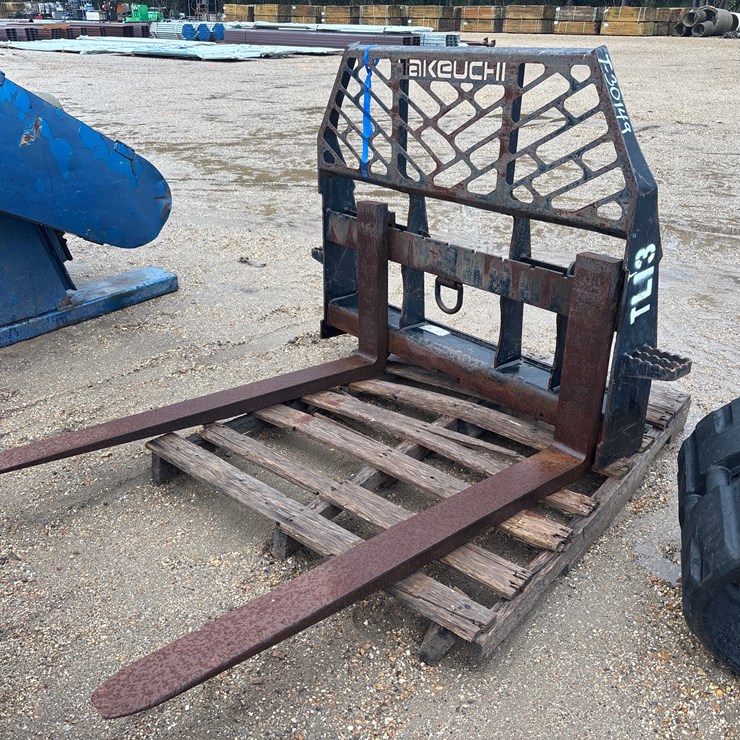 #30149 • FORK BACK WITH FORKS