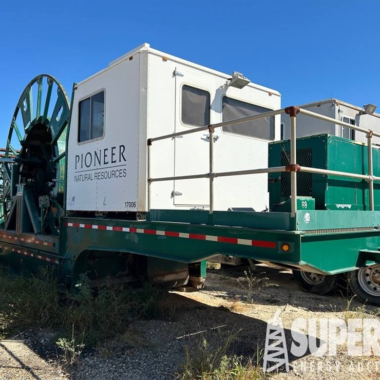 (x) (6-10) 2010 SUREFIRE INDUSTRIES 2400-0352 Coi...