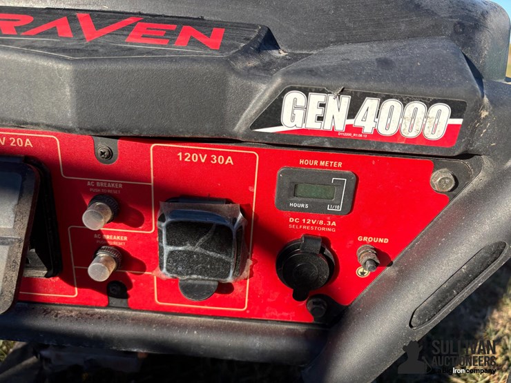 raven-gen-4000-gas-powered-generator-image-16