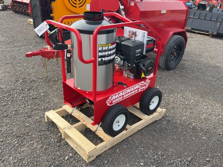 #2031-•-easy-kleen-4000-series-heated-pressure-washer-image-1