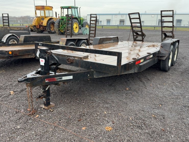 #3067-•-18'-bumper-pull-equipment-trailer-image-1