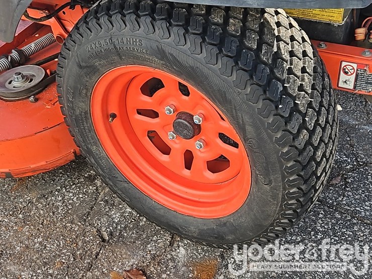 2020-kubota-z421-zero-turn-commercial-mower,-54"-mower-deck,-24hp-kawasaki-fr730v-v-twin-engine,-hydrogear-commercial-zt3600-transmission-image-15