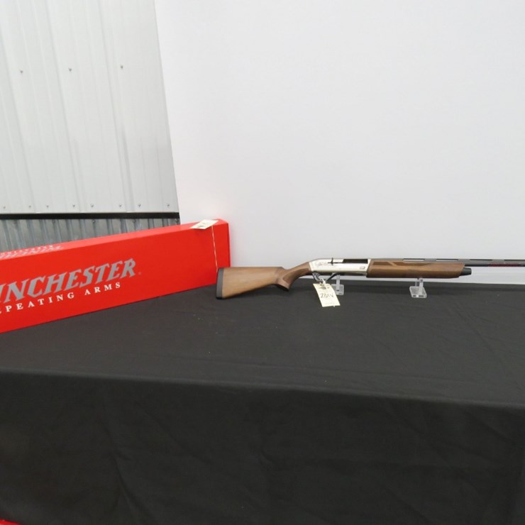 Winchester Super X4 12 Gauge Semi-Auto Shotgun Never Been Fired