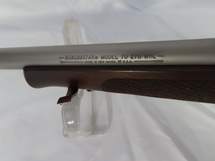 winchester-model-70-classic-stainless-sa-.270win-bolt-action-rifle-image-4