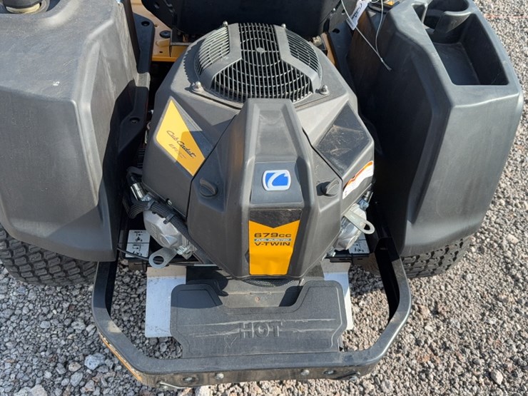 #3091-•-cub-cadet-rzt-sx-zero-turn-mower-image-8