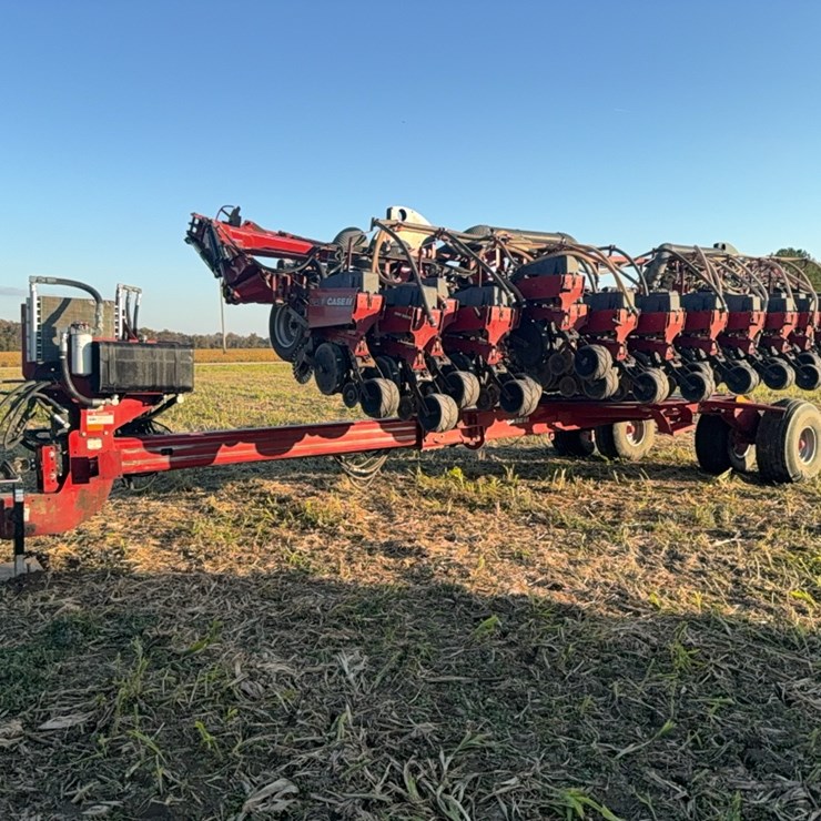 CASE IH 1240
